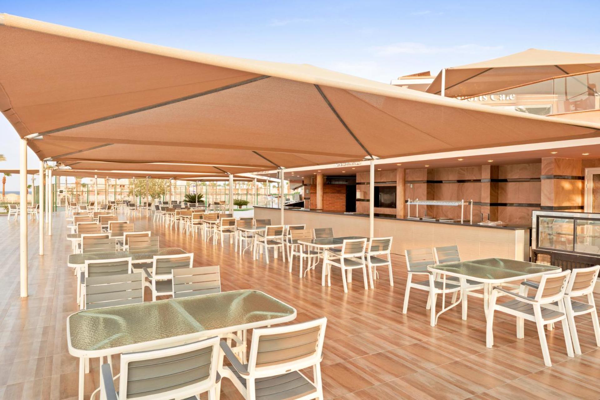 Pickalbatros Aqua Park Resort - Hurghada Exterior photo