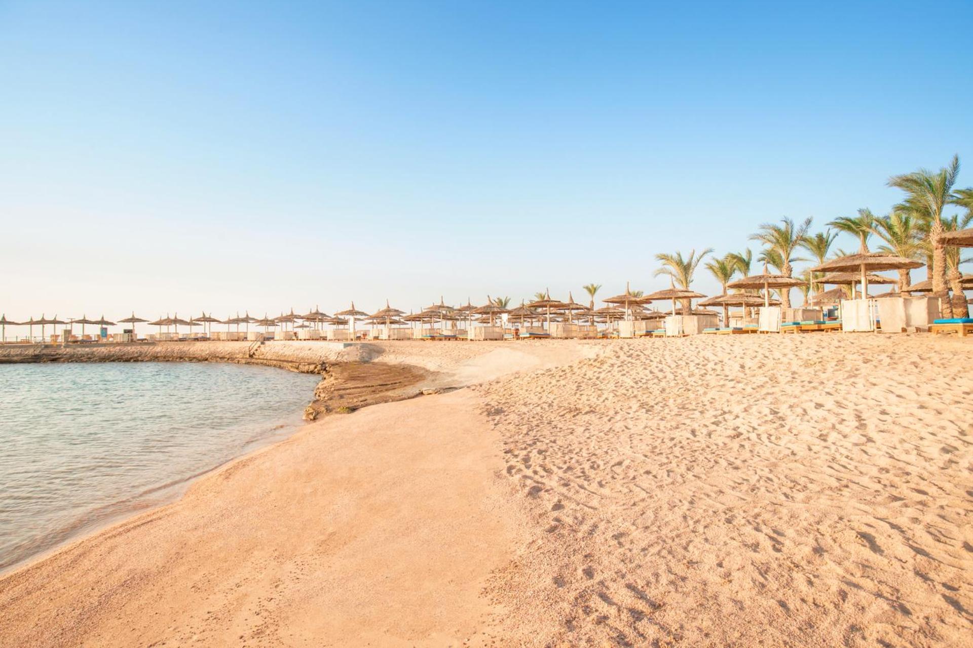 Pickalbatros Aqua Park Resort - Hurghada Exterior photo